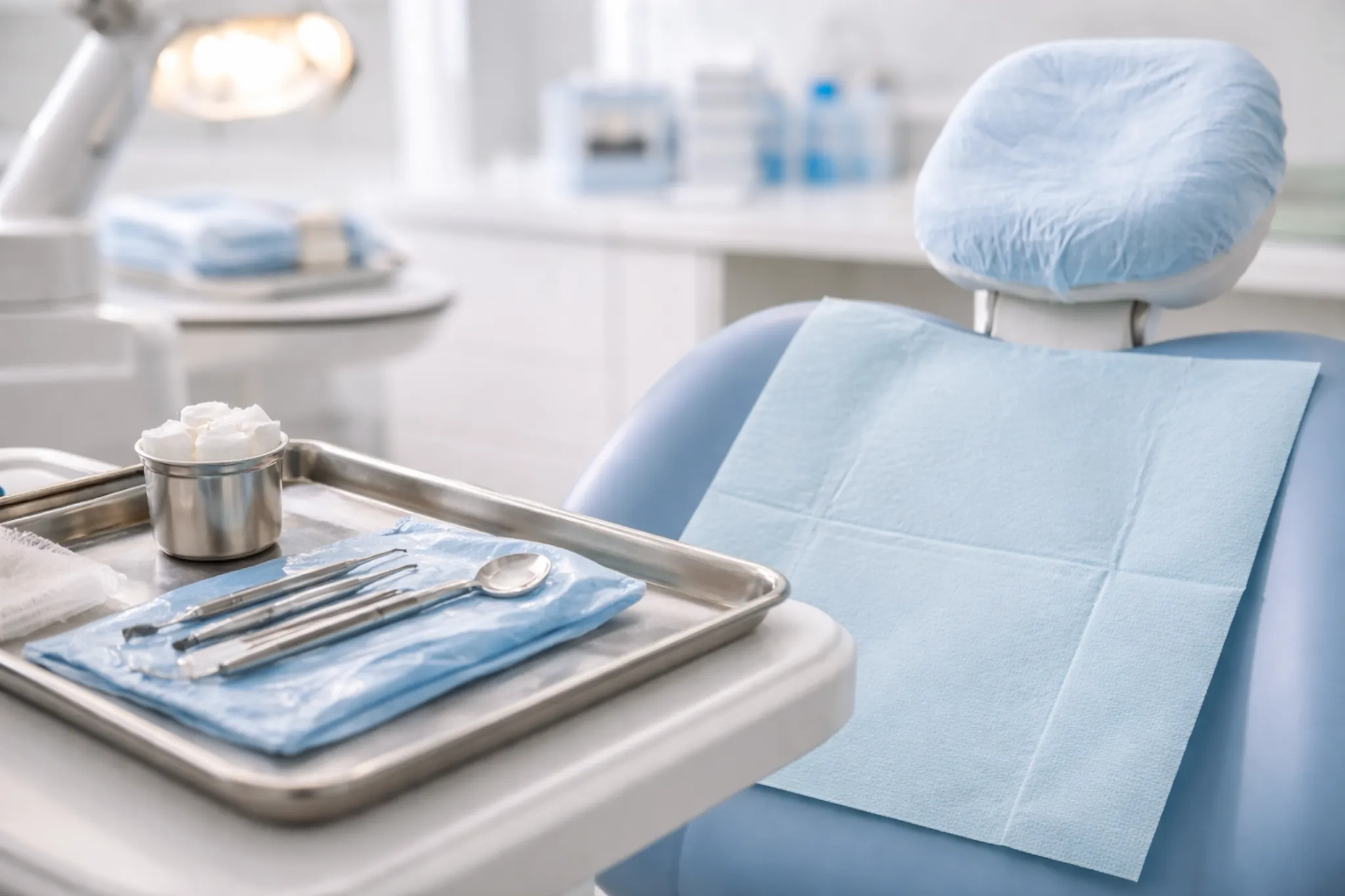 Root Canal Instruments